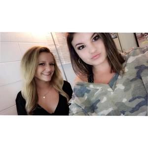 Meet your Posher, Bethany